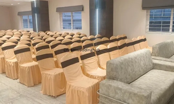 Srirastu Banquet Hall